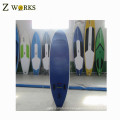 Hand Made Inflatable paddle board use for surf sports with comprtitive price